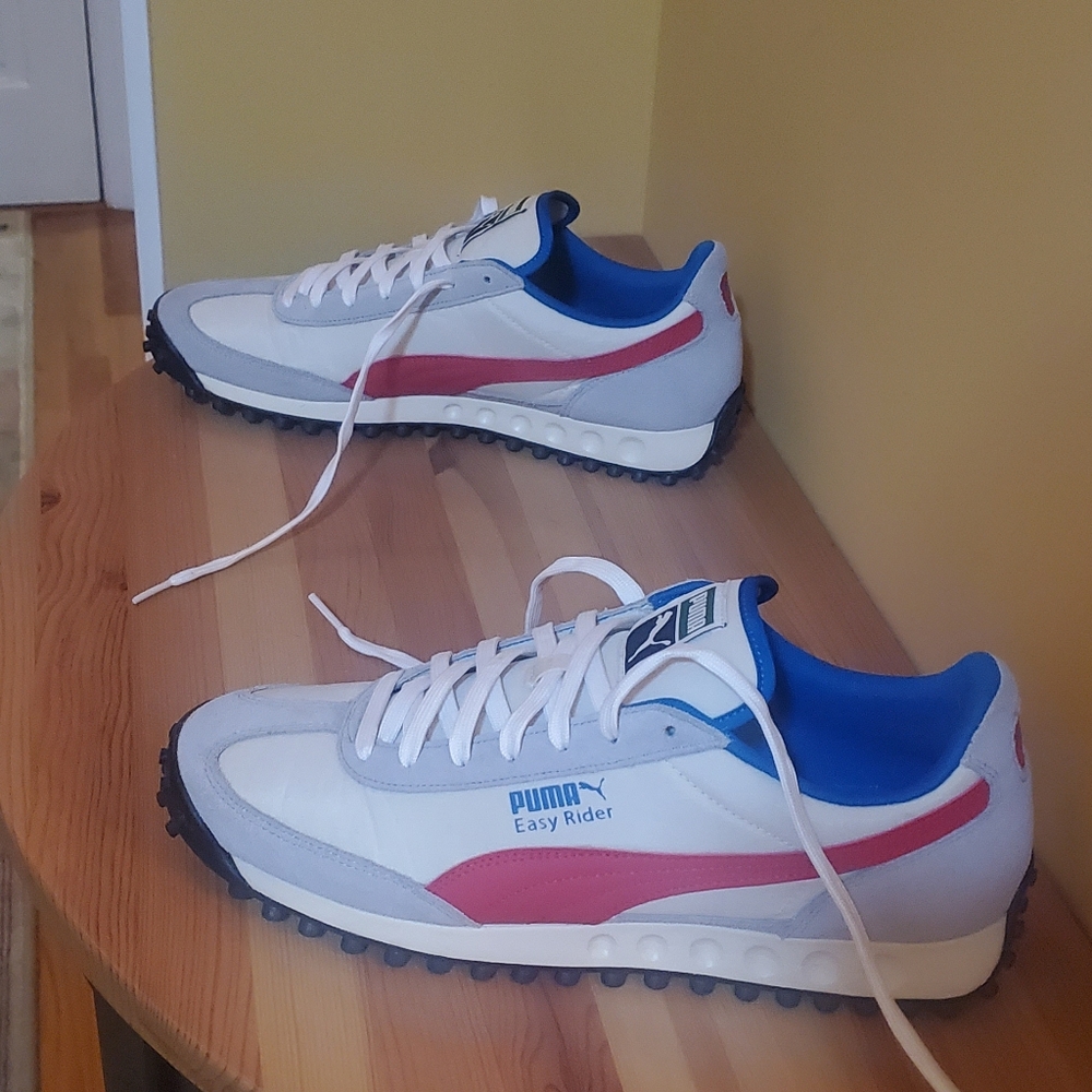 Puma Easy Rider Sneakers